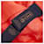 Pareo Monogram Louis Vuitton Arancione - vista 8