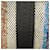 Hermès Borsa Hermes Picotin Lock PM Couverture Leather Marrone Nero Blu Crudo - vista 7