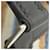 Hermès Borsa Hermes Picotin Lock PM Couverture Leather Marrone Nero Blu Crudo - vista 9