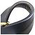 Borsa a Spalla Louis Vuitton Monogram Empreinte All-in GM Nero Multicolore - vista 10