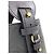Borsa a Spalla Louis Vuitton Monogram Empreinte All-in GM Nero Multicolore - vista 8