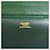 Hermès Hermes Constance 23 Schultertasche Grün  - Ansicht 6