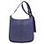 Hermès Borsa a Spalla Hermes Evelyne 3 PM Blu