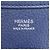Hermès Borsa a Spalla Hermes Evelyne 3 PM Blu - vista 6