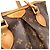 Borsa Tote Louis Vuitton Palermo PM Monogramma - vista 11