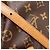 Borsa Tote Louis Vuitton Palermo PM Monogramma - vista 17