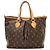 Borsa Tote Louis Vuitton Palermo PM Monogramma - vista 2