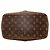Borsa Tote Louis Vuitton Palermo PM Monogramma - vista 4