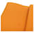 Portefeuille de pièces Bastia en cuir Epsom orange Hermès  - vue 11