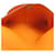 Portefeuille de pièces Bastia en cuir Epsom orange Hermès  - vue 5