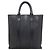 Louis Vuitton M21866 Sac Plat Tote Bag Nero - vista 2