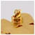 Spilla Chanel Coco Mark D'oro  - vista 5