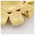 Spilla Chanel Coco Mark D'oro  - vista 6