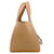 Hermès Borsa Hermes Picotin Lock PM Marrone  - vista 3