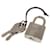 Hermès Borsa Hermes Picotin Lock PM Marrone  - vista 8