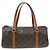Louis Vuitton Papillon Monogram Canvas 30 Braun