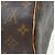 Louis Vuitton Papillon Monogram Canvas 30 Braun - Ansicht 7