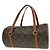 Louis Vuitton Papillon Monogram Canvas 26 Braun - Ansicht 2