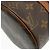 Louis Vuitton Papillon Monogram Canvas 26 Braun - Ansicht 7