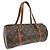 Louis Vuitton Papillon Monogram Canvas 30 Marrone - vista 2