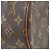 Louis Vuitton Papillon Monogram Canvas 30 Marrone - vista 7