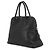 Hermès Borsa Hermes Bolide 31 in pelle Taurillon Clemence nera Nero - vista 2