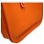 Hermès Borsa a tracolla Hermes Evelyne 3 PM Rosso - vista 7
