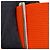 Hermès Borsa a tracolla Hermes Evelyne 3 PM Rosso - vista 8