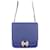 Hermès Borsa a Spalla Hermes Kara Blu
