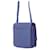 Hermès Borsa a Spalla Hermes Kara Blu - vista 2