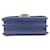 Hermès Borsa a Spalla Hermes Kara Blu - vista 3