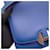 Hermès Borsa a Spalla Hermes Kara Blu - vista 7