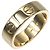 Anello Love Band di Cartier in oro giallo 18K