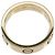 Anello Love Band di Cartier in oro giallo 18K - vista 10