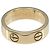 Anello Love Band di Cartier in oro giallo 18K - vista 6