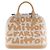 Borsa Louis Vuitton Alma PM Bianco Beige
