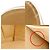 Borsa Louis Vuitton Alma PM Bianco Beige - vista 14