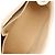Borsa Louis Vuitton Alma PM Bianco Beige - vista 6