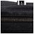 Fendi Zucchino Tote Bag Schwarz - Ansicht 10