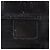 Fendi Zucchino Tote Bag Schwarz - Ansicht 15
