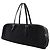 Fendi Zucchino Tote Bag Schwarz - Ansicht 2