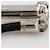 Hermès Hermes Grenan Charm Bracelet in Black and Silver Silvery  - view 10
