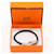 Hermès Hermes Grenan Charm Bracelet in Black and Silver Silvery  - view 13
