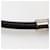 Hermès Hermes Grenan Charm Bracelet in Black and Silver Silvery  - view 5