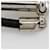 Hermès Hermes Grenan Charm Bracelet in Black and Silver Silvery  - view 9
