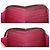 Portafoglio lungo Zippy Louis Vuitton Marrone Rosso Fuschia Monogramma - vista 10