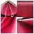 Portafoglio lungo Zippy Louis Vuitton Marrone Rosso Fuschia Monogramma - vista 11
