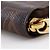 Portafoglio lungo Zippy Louis Vuitton Marrone Rosso Fuschia Monogramma - vista 5