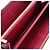 Portafoglio lungo Zippy Louis Vuitton Marrone Rosso Fuschia Monogramma - vista 6