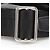 Bolso Bandolera Louis Vuitton Amazon N50012 Negro - vista 14